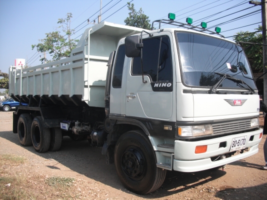 ขายด่วน! HINO FM3H เครื่อง 195 แรง ราคา 1,150,000 -. ขายด่วน! HINO FM3H เครื่อง 195 แรง ราคา 1,150,000 -.