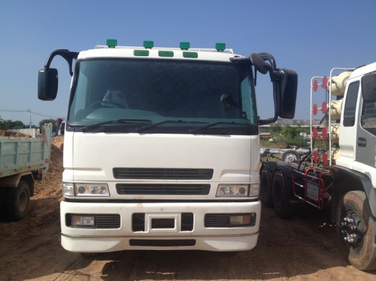 ขาย 10 ล้อดั้มดินทำใหม่ทั้งคัน MITSUBISHI SUPERGREAT เครื่องแดวู C6AB 340 แรงม้าทำใหม่ทั้งคันสภาพเหมื่อนรถใหม่ครับคุ้มค่ามาดูรถก่อนหรือโทรสอบถามได้เลยครับ