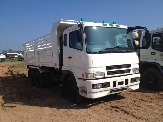 ขาย 10 ล้อดั้มดินทำใหม่ทั้งคัน MITSUBISHI SUPERGREAT เครื่องแดวู C6AB 340 แรงม้าทำใหม่ทั้งคันสภาพเหมื่อนรถใหม่ครับคุ้มค่ามาดูรถก่อนหรือโทรสอบถามได้เลยครับ