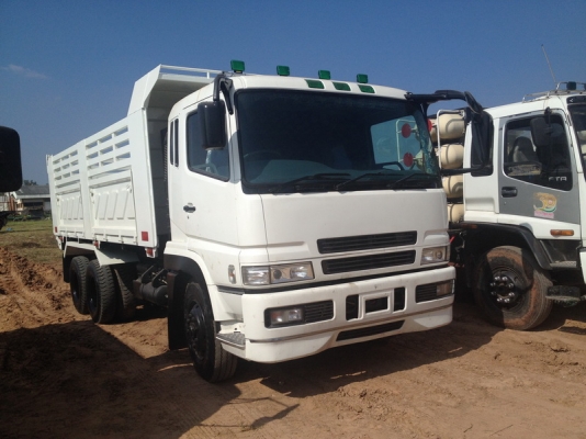 ขาย 10 ล้อดั้มดินทำใหม่ทั้งคัน MITSUBISHI SUPERGREAT เครื่องแดวู C6AB 340 แรงม้าทำใหม่ทั้งคันสภาพเหมื่อนรถใหม่ครับคุ้มค่ามาดูรถก่อนหรือโทรสอบถามได้เลยครับ