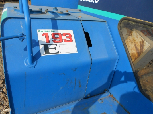 ขายรถขุด KOBELCO SK042 เก่านอกแท้