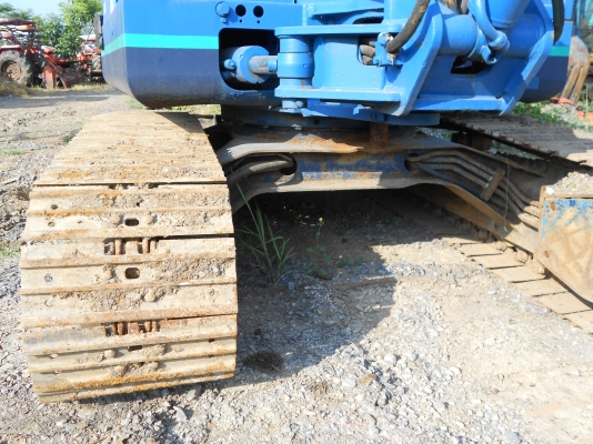 ขายรถขุด KOBELCO SK042 เก่านอกแท้