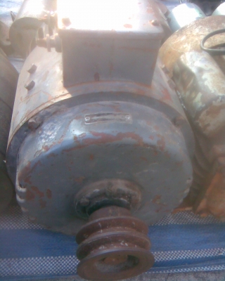 ไดปั่นไฟ 3 กิโลวัตต์