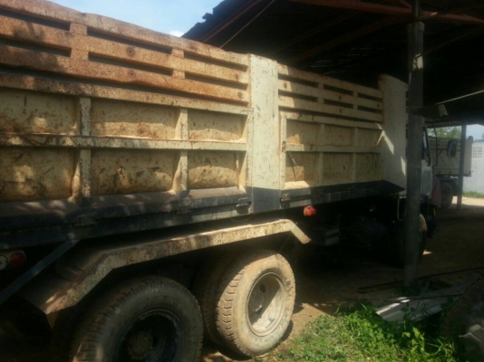 ขายสิบล้อ ไอหลง มิสซู TD ขายสิบล้อ ไอหลง มิสซู TD