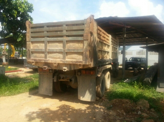 ขายสิบล้อ ไอหลง มิสซู TD ขายสิบล้อ ไอหลง มิสซู TD