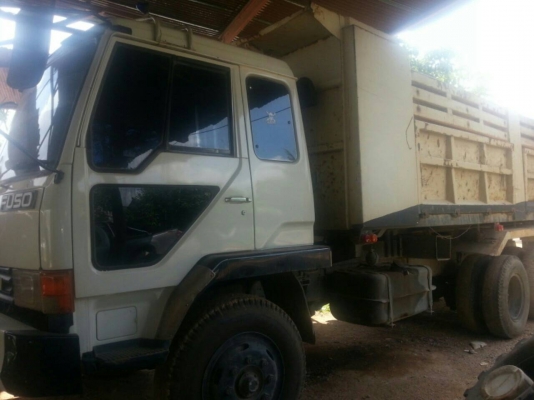 ขายสิบล้อ ไอหลง มิสซู TD ขายสิบล้อ ไอหลง มิสซู TD