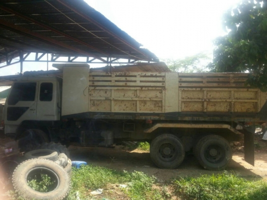 ขายสิบล้อ ไอหลง มิสซู TD ขายสิบล้อ ไอหลง มิสซู TD