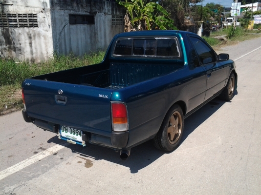 ขายนิสสัน NV กระบะ ซุปเปอจิ๋ว ขายถูก พร้อมใช้งานคับ ขายนิสสัน NV กระบะ ซุปเปอจิ๋ว ขายถูก พร้อมใช้งานคับ