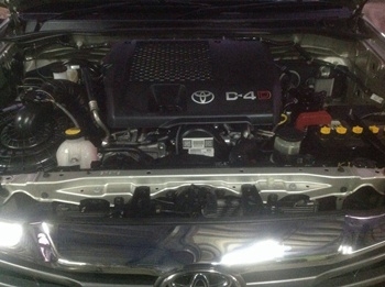 ขายด่วน Vigo Champ รุ่น Prerunner Cab ลดราคาเหลือ 525,000 ขายด่วน Vigo Champ รุ่น Prerunner Cab ลดราคาเหลือ 525,000