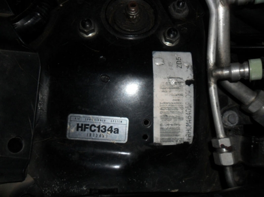 Honda Accord ปี 2005 มือเดียว ไม่เฉียวไม่ชน ภายในเงียบ Honda Accord ปี 2005 มือเดียว ไม่เฉียวไม่ชน ภายในเงียบ