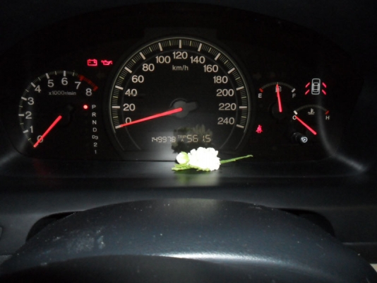 Honda Accord ปี 2005 มือเดียว ไม่เฉียวไม่ชน ภายในเงียบ Honda Accord ปี 2005 มือเดียว ไม่เฉียวไม่ชน ภายในเงียบ