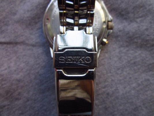 +++++ SEIKO คีเนติก 2 กษัตริย์สภาพสวย +++++ +++++ SEIKO คีเนติก 2 กษัตริย์สภาพสวย +++++
