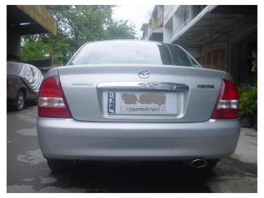 ขายรถสวยๆสักคัน