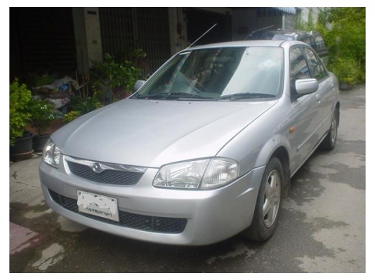 ขายรถสวยๆสักคัน