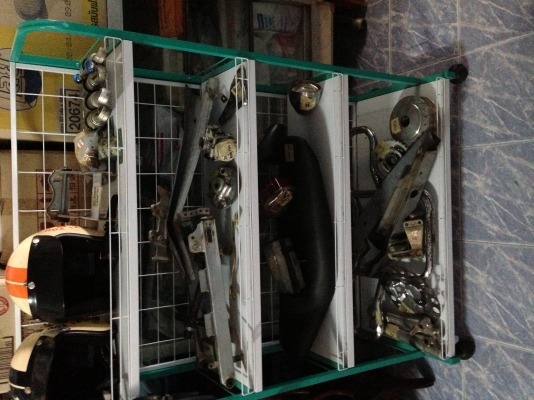 ขายอะไหล่ของเเท้ ของเทียม หลายรุ่น ราคาทุกชิ้นพร้อมส่งครับ