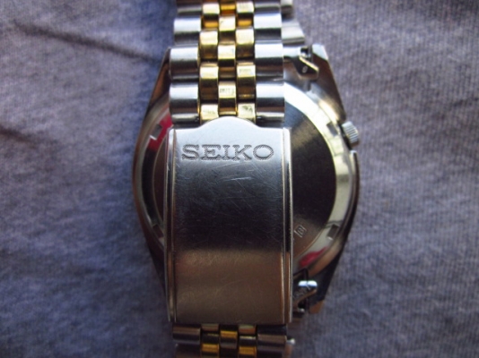 +++++ SEIKO ขอบหยัก 2 กษัตริย์สภาพสวย +++++ +++++ SEIKO ขอบหยัก 2 กษัตริย์สภาพสวย +++++