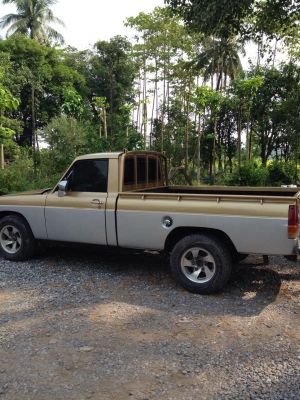 ขายมาสด้าสวยๆพร้อมใช้เก็บงานหมดแล้วสวยกริป ขอปรับราคา 75000 สนใจคุยได้คับ