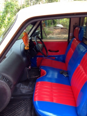 ขายมาสด้าสวยๆพร้อมใช้เก็บงานหมดแล้วสวยกริป ขอปรับราคา 75000 สนใจคุยได้คับ