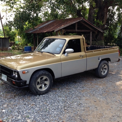 ขายมาสด้าสวยๆพร้อมใช้เก็บงานหมดแล้วสวยกริป ขอปรับราคา 75000 สนใจคุยได้คับ