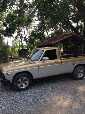 ขายมาสด้าสวยๆพร้อมใช้เก็บงานหมดแล้วสวยกริป ขอปรับราคา 75000 สนใจคุยได้คับ