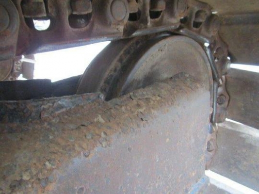 SK200-1YN-15019 KOBELCOรถจอดที่CSนวนครครับ