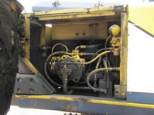 SK200-1YN-15019 KOBELCOรถจอดที่CSนวนครครับ