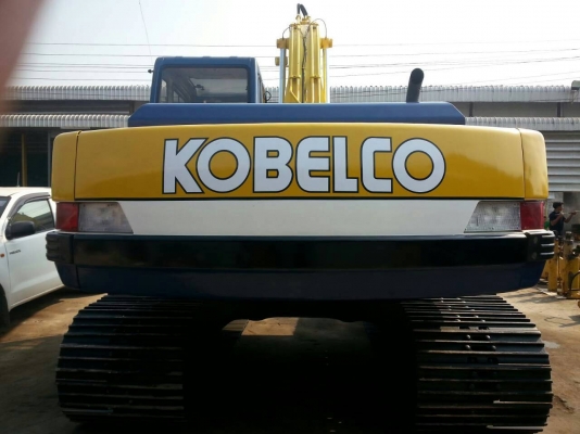 SK200-1YN-15019 KOBELCOรถจอดที่CSนวนครครับ