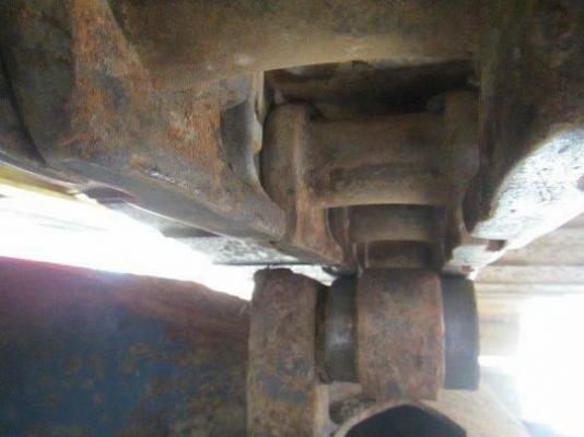 SK200-1YN-15019 KOBELCOรถจอดที่CSนวนครครับ