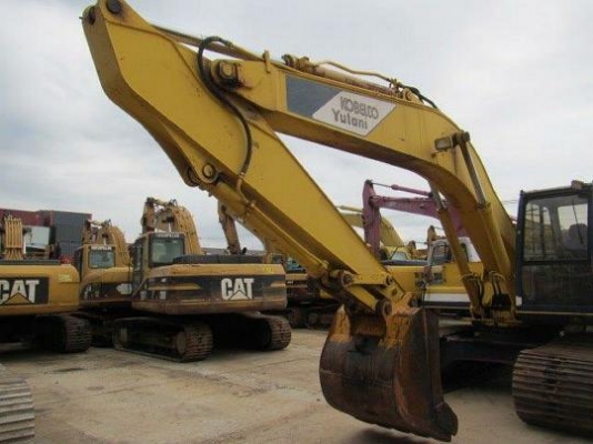 SK200-1YN-15019 KOBELCOรถจอดที่CSนวนครครับ