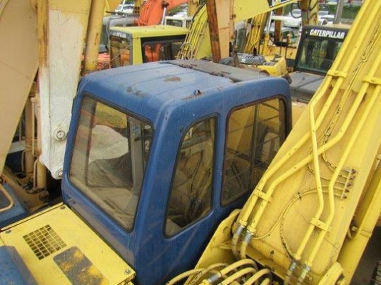 SK200-1YN-15019 KOBELCOรถจอดที่CSนวนครครับ