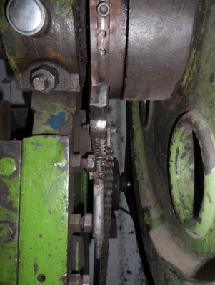 ขายครับขายเครื่องป๊ำเบอร์ 1 (35ตัน) โครงสร้างผลิตจากเหล็กเหนียวทั้งตัว