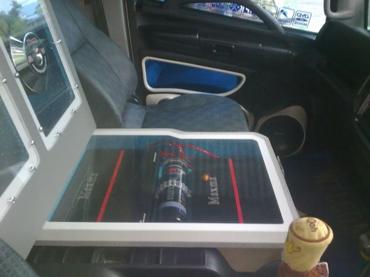 ขาย...เครื่องเสียงหกล้อ ยกชุด