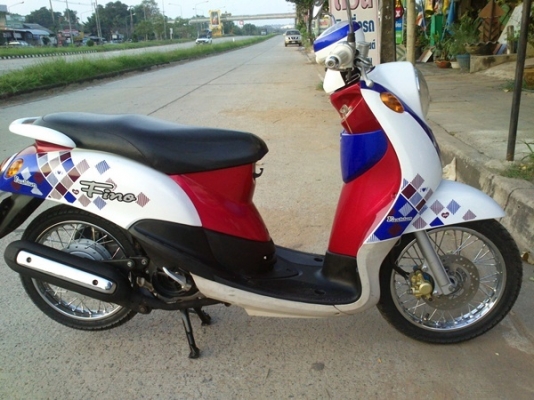 ขายย ฟีโน่อาร์มเดี่ยว สภาพเอี่ยม ราคานี้รวมโอนรวมโอนเรยค่า