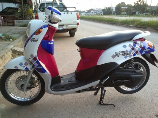 ขายย ฟีโน่อาร์มเดี่ยว สภาพเอี่ยม ราคานี้รวมโอนรวมโอนเรยค่า