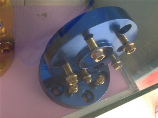 ขายอแดปเตอร์ 850 น๊อต RAYS 450 เหล็ก 650 จุ๊ป RAYS 250 ของใหม่