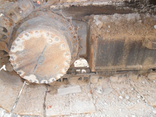 Komatsu PC200-7 ใบแจ้งจำหน่าย สภาพปานกลาง 10000 ชม. มี 3 คัน ราคาเหมา 5000000 บาท Komatsu PC200-7 ใบแจ้งจำหน่าย สภาพปานกลาง 10000 ชม. มี 3 คัน ราคาเหมา 5000000 บาท