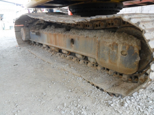 Komatsu PC200-7 ใบแจ้งจำหน่าย สภาพปานกลาง 10000 ชม. มี 3 คัน ราคาเหมา 5000000 บาท Komatsu PC200-7 ใบแจ้งจำหน่าย สภาพปานกลาง 10000 ชม. มี 3 คัน ราคาเหมา 5000000 บาท