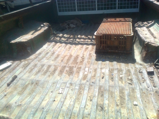 ขายโตโยต้าฮีโร่ เครื่องดี คัสชีดีไมีผุ