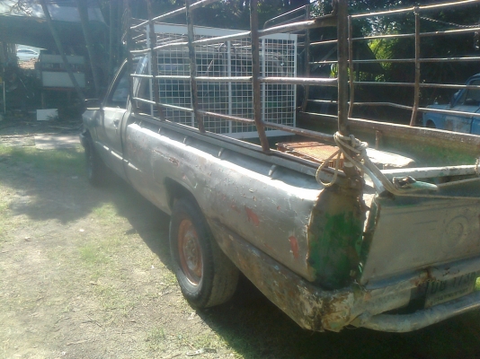 ขายโตโยต้าฮีโร่ เครื่องดี คัสชีดีไมีผุ