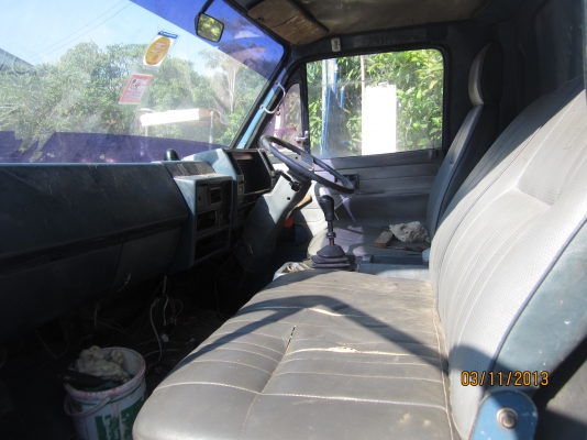 ขายรถโดยสารรับ-ส่งนักเรียน NPR 115 HP ขายรถโดยสารรับ-ส่งนักเรียน NPR 115 HP