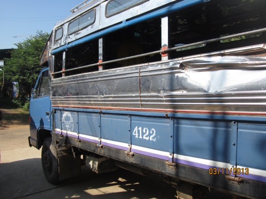 ขายรถโดยสารรับ-ส่งนักเรียน NPR 115 HP ขายรถโดยสารรับ-ส่งนักเรียน NPR 115 HP