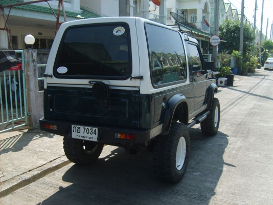 ซูซูกิ แคริเบี้ยน ซูซูกิ แคริเบี้ยน