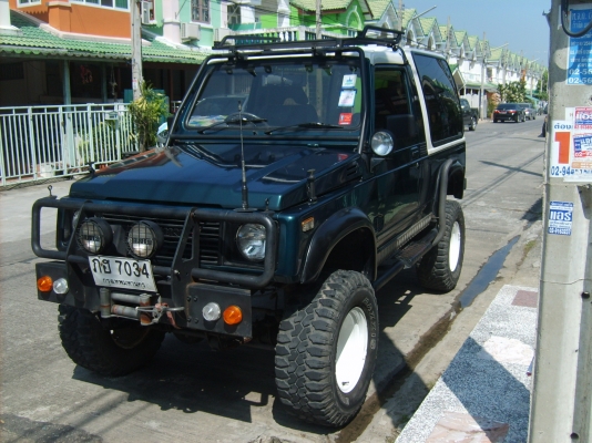 ซูซูกิ แคริเบี้ยน ซูซูกิ แคริเบี้ยน