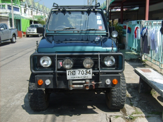 ซูซูกิ แคริเบี้ยน