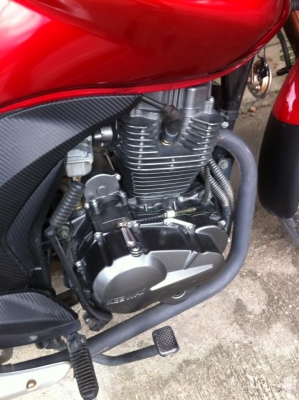 ขาย KeeWay RKV 200 CC.