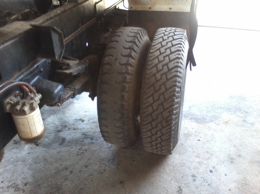 ขายรถ 6 ล้อ รถสวย สภาพดี พร้อมใช้งาน 0819563995