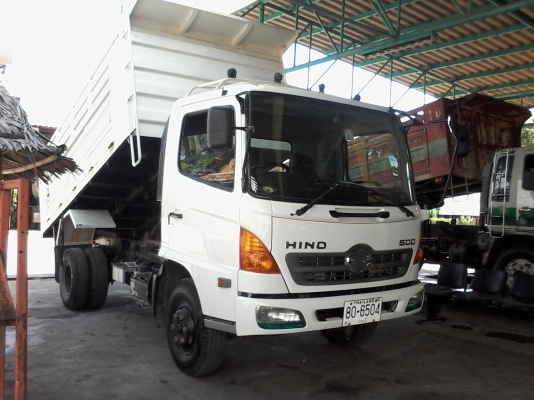 ขายรถ 6 ล้อ รถสวย สภาพดี พร้อมใช้งาน 0819563995