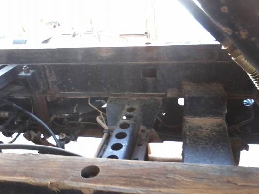 ขายรถ 6 ล้อ รถสวย สภาพดี พร้อมใช้งาน 0819563995