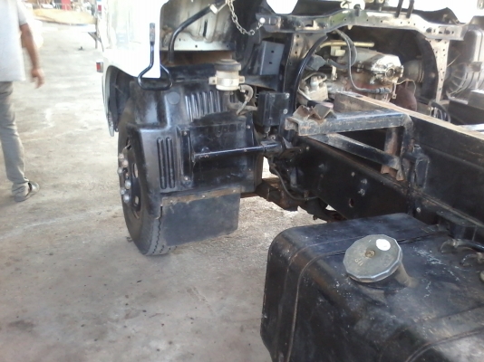 ขายรถ 6 ล้อ รถสวย สภาพดี พร้อมใช้งาน 0819563995