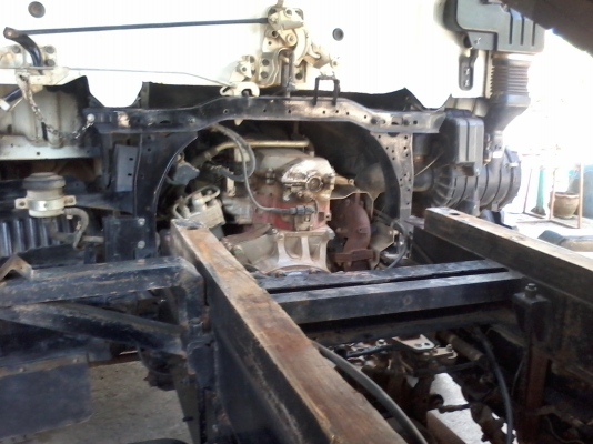 ขายรถ 6 ล้อ รถสวย สภาพดี พร้อมใช้งาน 0819563995